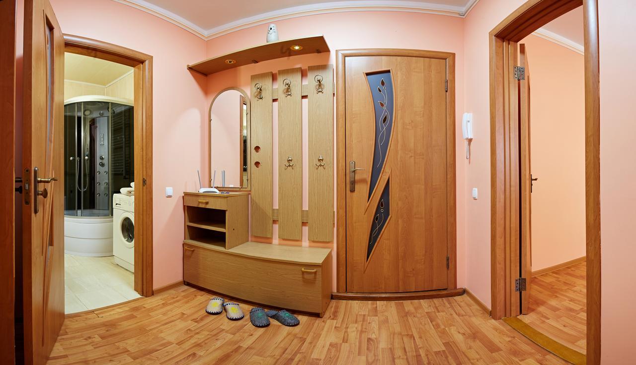 Babylon Apartmens On Zhukova Apartment Rivne Room photo