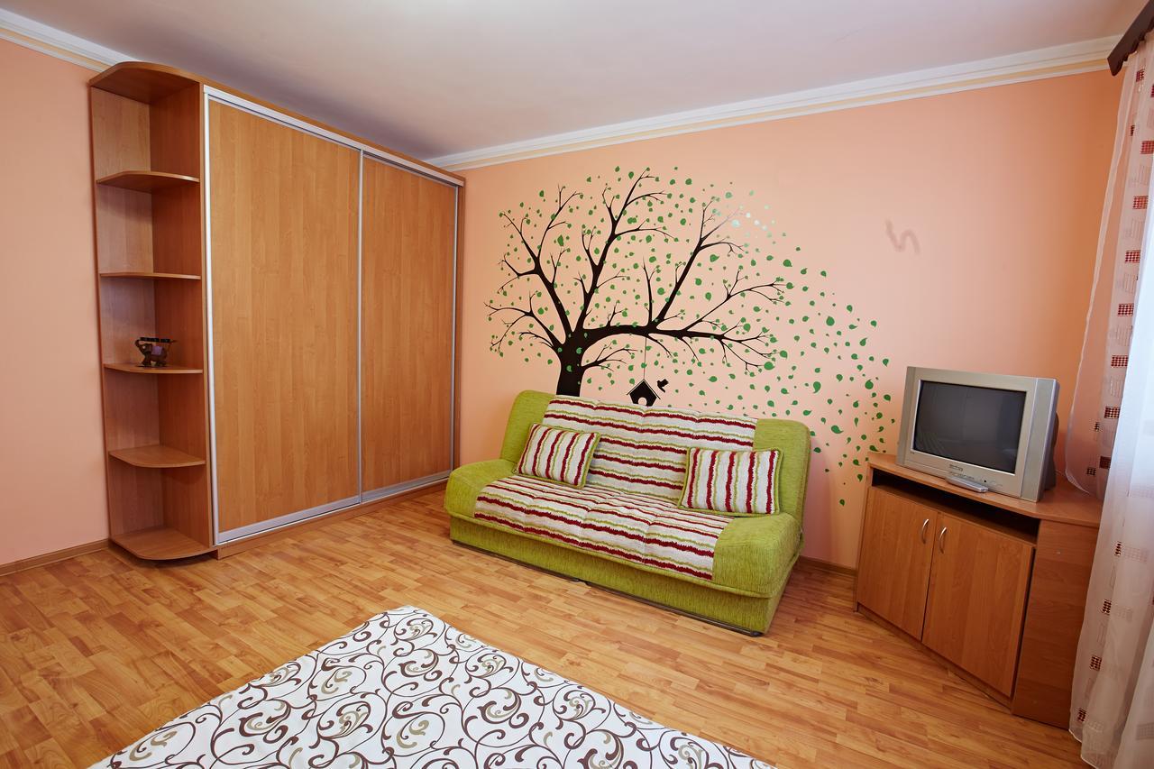 Babylon Apartmens On Zhukova Apartment Rivne Exterior photo